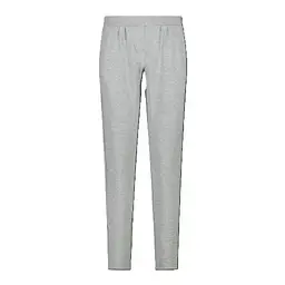 Штани CMP Women's Light Stretch-Fleece Trousers with Turn-Up Grey XXS (1097-32D8036M-U632 34)