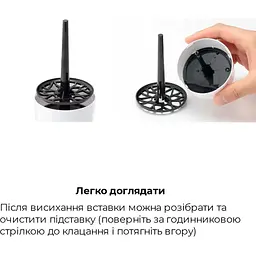 Мастурбатор Tenga - Aero Masturbator Cobalt - мініатюра 6