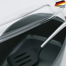 Гусятниця KELA Kerros 22,5х46 см 6,5 л (11563) - мініатюра 2