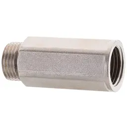 Подовжувач Koer Wm.E06-50 - 1/2" 50мм KR3007 - мініатюра 3