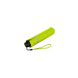 Парасоля Knirps Rookie Manual Lime Reflective (Kn95-6050-6802) - мініатюра 3