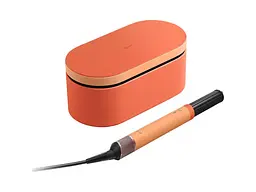 Мультистайлер Dyson Airwrap Coanda 2x Multi-styler & Dryer Straight to Wavy Ceramic Apricot/Topaz (264002-01) - мініатюра 4