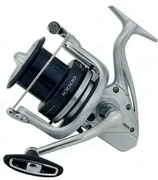 Котушка Shimano Aerlex 10000 XSB 2+1BB (ALX10000XSB)