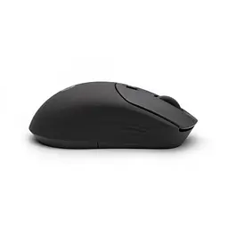 Комп'ютерна мишка HP 400 Quiet Wireless/Bluetooth Black (AZ7B2AA) - мініатюра 4