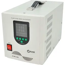 Джерело безперебійного живлення (ДБЖ) Europower EP-MPS-2000/24 (YT39299) [167898]