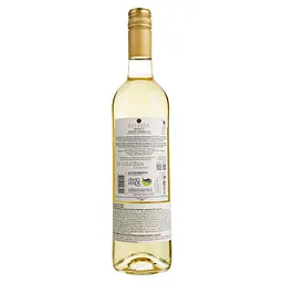 Вино Estreia Vinho Verde Branco, біле, напівсухе, 11%, 0,75 л - мініатюра 2