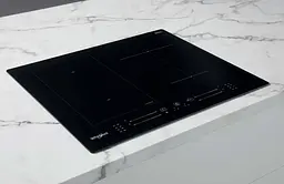 Варильна поверхня електрична Whirlpool WL S6960 BF - мініатюра 4