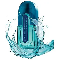Туалетна вода Avon Full Speed Surfer для Нього 75 мл