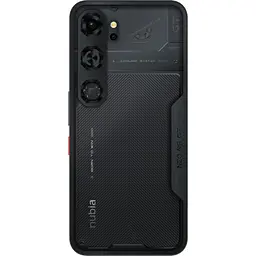 Мобільний телефон ZTE Nubia Neo 5 GT 5G 8/256GB Black (1207914) - мініатюра 3
