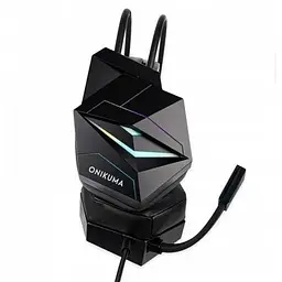 Навушники Onikuma Gaming with RGB LED X20 7.1 - мініатюра 5