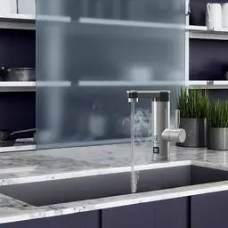Проточний водонагрівач Electrolux Taptronic S - мініатюра 2