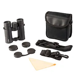 Бінокль SIGETA Imperial 10x34 Black - мініатюра 6