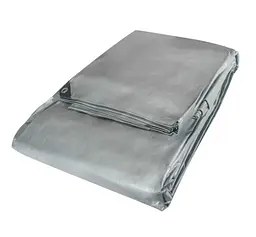 Тент Shadow PLANDEKA від дощу 160г/м² 3х5 м ТЕНТ00055 - мініатюра 7
