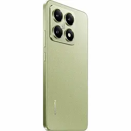 Смартфон Xiaomi 14T 12/256GB Lemon Green (with charger) (Global) - мініатюра 3