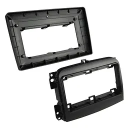 Перехідна рамка Fiat 500L Carav 22-550 - мініатюра 4