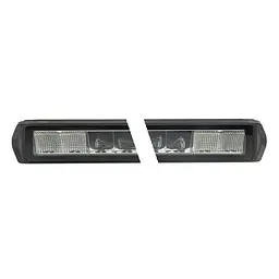 Cвітлодіодна фара WL-K5 120W 818mm Combo Decker (НФ-00001997)