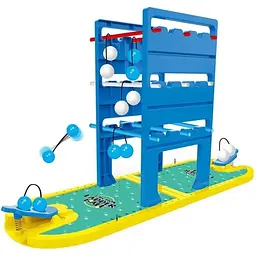 Настільна інтерактивна гра Ummi 22022 Ejection Ladder Ball Blue / Yellow