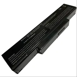 Акумулятор батарея A32-F3 для ноутбука Asus A9, F2, F3, 5200 mAh ALB25