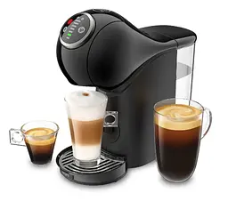 Кавомашина Krups GENIO S PLUS KP340810 (6940142) - мініатюра 8