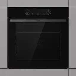 Духова шафа Gorenje BO 6735 E05B - мініатюра 2