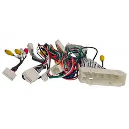 Перехідна рамка Toyota Land Cruiser 200 AWM 881-07-077 - мініатюра 6