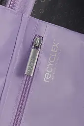 Валіза American Tourister STARVIBE DIGITAL LAVENDER 77x51x30(33) 77 См MD5*81004 - мініатюра 4