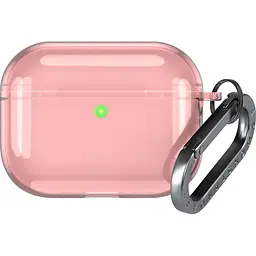 Чохол ArmorStandart Air для Apple AirPods Pro 3 Pink [ARM88306] [149490]