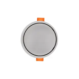 Точковий круглий світильник Brille HDL-DS 191 GX53 WH 36-483 - мініатюра 2