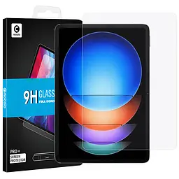 Захисне скло Mocolo (Pro+) для Xiaomi Pad 6S Pro (12.4) Прозоре