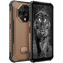 Смартфон Ulefone Armor X16 6/128GB Sand Dune (Global) NFC - мініатюра 3
