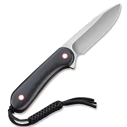 Ніж Civivi Fixed Blade Elementum C2104A - мініатюра 2