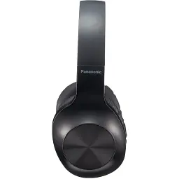 Гарнітура Bluetooth Stereo Panasonic RB-HX220BEE-K Black UA - мініатюра 2