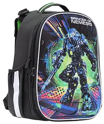 Рюкзак CLASS School Case Mini Robofight (2212C)