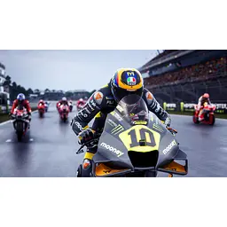 Ключ активації Microsoft MotoGP 23 для Xbox One/Series S/X - мініатюра 4