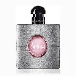 Парфумована вода Black Opium Glitter 90 ml - мініатюра 2