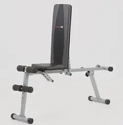 Регульована лава Everfit WBK-400 (WBK 400) - мініатюра 3