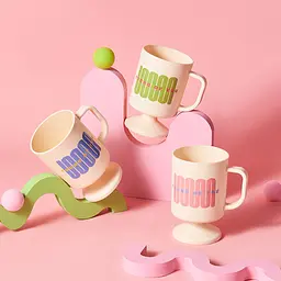 Келих YOUNG 360 мл