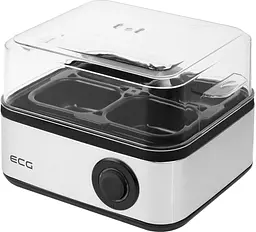 Яйцеварка ECG UV 5080 - мініатюра 2