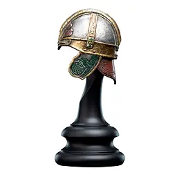 Статуетка Lord of Rings Arwen's Rohirrim Helm Limited Edition (Володар кілець) 13,6 см - мініатюра 4