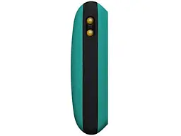 Мобільний телефон HMD 100 DS Teal - мініатюра 4