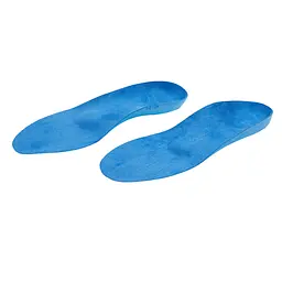 Ортопедична устілка зі спіненого поліуретану Memopur Dakar Blue Spannrit (M7327290076/45-2389) - мініатюра 2