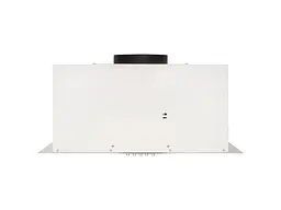 Витяжка ELEYUS UNIA 1200 LED 52 WH - мініатюра 3