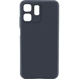 Чохол MAKE Infinix Smart 9/Hot 50i Silicone Sleek Black