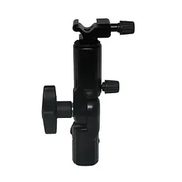 Тримач комбінований Falcon HOT SHOE CLD-14A+HS-20M з затискачем - мініатюра 2