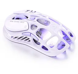 Миша GravaStar Mercury M1 Pro Magnesium Alloy Body BT/WL/USB-A RGB Lavender Purple (GRAVASTARM1PRO_PL) - мініатюра 3