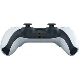 Геймпад Sony DualSense для PS5 White (9399902) [50319] - мініатюра 4