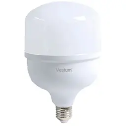 Лампочка Vestum LED T140 50W 6500K 220V E27 (1-VS-1610)
