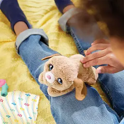 Інтерактивна іграшка Furreal Friends Walk-A-Lots Бернедудель (28056) - мініатюра 9
