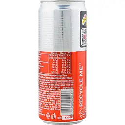 Напій Schweppes Spritz Aperitivo безалкогольний 330 мл (875064) - мініатюра 5
