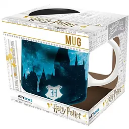 Чашка AbyStyle Harry Potter Expecto Patronum 320 мл - мініатюра 4